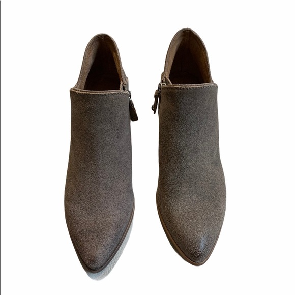 NWT, Frye Reed Shootie, Sz 6.5 - Picture 3 of 13